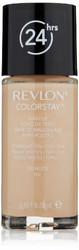 REVLON 露华浓 ColorStay 24小时不脱色粉底 nude色