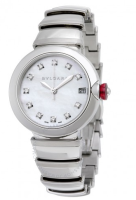 BVLGARI 宝格丽 LVCEA系列 102199 女士自动机械腕表