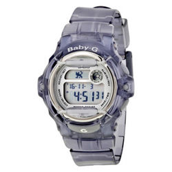 Casio 卡西欧 Baby-G系列 BG169R-8 女款运动手表