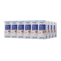 限华东：SUNSIDES 上质 全脂纯牛奶（法国产） 200ml*24盒*2箱