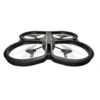 Parrot 派诺特 AR DRONE 2.0 ELITE 精英版 四轴飞行器