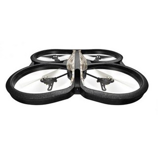 Parrot 派诺特 AR DRONE 2.0 ELITE 精英版 四轴飞行器