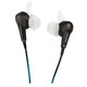 BOSE QuietComfort 20/QC20 耳塞式降噪耳机 iPhone版 黑色
