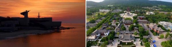 山东威海刘公岛景区成人门票1张 (可选购索道套餐)