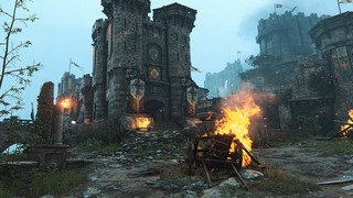 《For Honor（荣耀战魂）》PC数字版游戏