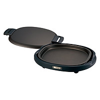 ZOJIRUSHI 象印 EA-BE10-TD 电烤盘
