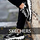 贝窝优选：SKECHERS 斯凯奇 来自美国的休闲运动品牌