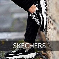 贝窝优选：SKECHERS 斯凯奇 来自美国的休闲运动品牌