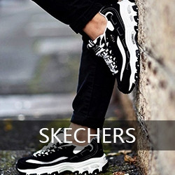 SKECHERS 斯凯奇 来自美国的休闲运动品牌