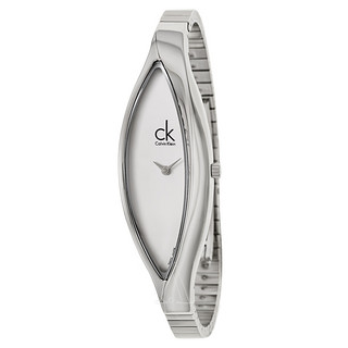 银联专享：Calvin Klein Sensitive K2C23120 女士时装腕表