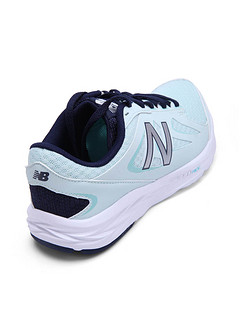 new balance W490 女子跑鞋