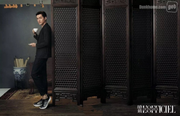 SKECHERS 斯凯奇 来自美国的休闲运动品牌