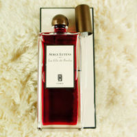 银联爆品日：SERGE LUTENS 芦丹氏 La Fille de Berlin 柏林少女 女士香水 50ml