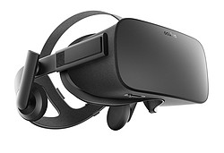 Oculus Rift CV1 虚拟现实眼镜 