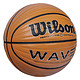 Wilson 威尔胜 WB504SV 篮球*2个 赠打气筒