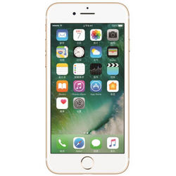 Apple iPhone 7 (A1780) 128G 金色 移动联通4G手机