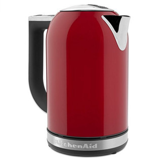 KitchenAid 凯膳怡 5KEK1722CER 家用温控电水壶 1.7L