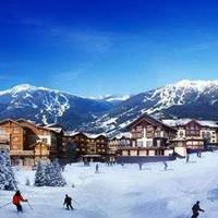滑雪季：长白山 万达智选假日酒店套餐（1晚酒店+不限时滑雪）