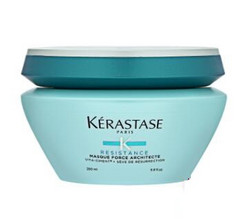 KÉRASTASE Paris 卡诗 强韧养护发膜 200ml