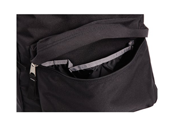 JanSport 杰斯伯 高性价比之选