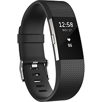 fitbit Charge 2 HR 智能手环