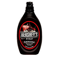 HERSHEY'S 好时 巧克力酱 680g