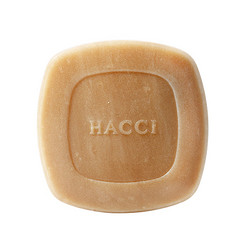 HACCI 老铺养蜂园 蜂蜜洁面皂 120g