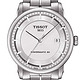 TISSOT 天梭 瑞士品牌  豪致系列机械手表 男士碗表  T086.407.11.031.00