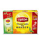Lipton 立顿 黄牌精选红茶 100包