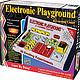 Elenco 埃伦克 Electronic 科学系列 娱乐套装 电路组件50合一