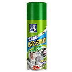 BOTNY 保赐利 粘胶去除剂 不干胶清除剂  450ml