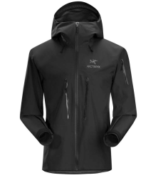 ARC'TERYX 始祖鸟 Alpha SV 2016款 冲锋衣 