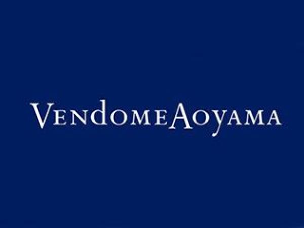 VENDOME AOYAMA 你的掌上明珠