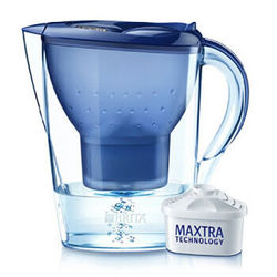 BRITA 碧然德 Marella 金典系列 3.5L 滤水壶 一壶4芯 