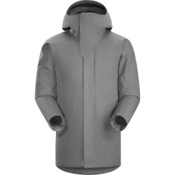 arctyrex始祖鸟thermeparka男款羽绒服