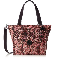 Kipling 凯浦林 New Shopper S 单肩手提包