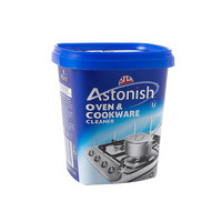 Astonish C3105 去污膏 500g*3件