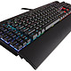 CORSAIR 美商海盗船 Gaming系列 K95 RGB 机械键盘 茶轴