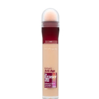 凑单品：MAYBELLINE 美宝莲 橡皮擦 眼部遮瑕膏 6.8ml