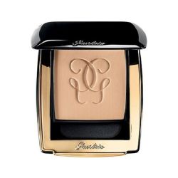 GUERLAIN 娇兰 金钻修颜粉饼 #02自然色 SPF15 PA++ 10g