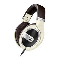 双11预售：SENNHEISER 森海塞尔 HD599 开放式头戴耳机