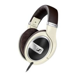 SENNHEISER 森海塞尔 HD599 头戴式耳机 黄色