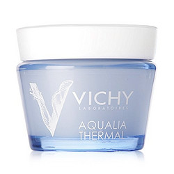 VICHY 薇姿 温泉保湿凝露面膜 75ml