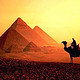 沙漠迷情：成都-埃及8天跟团游 五星卡塔尔航空+五星酒店