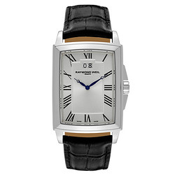 RAYMOND WEIL 蕾蒙威 Tradition系列 5596-STC-00650 男士时装腕表