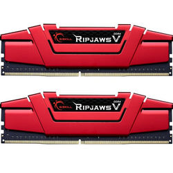 G.SKILL Ripjaws V Series 32GB (2 x 16GB) 288-Pin DDR4 SDRAM DDR4