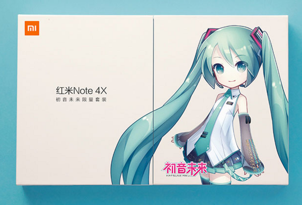 Loop Jacket环窗智能套，初音未来限量手机壳套装