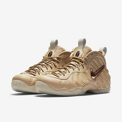 NIKE 耐克 AIR FOAMPOSITE PRO PRM AS QS 男款篮球鞋