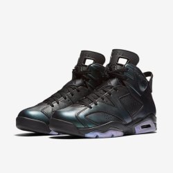 AIR JORDAN 6 RETRO AS 男子篮球鞋