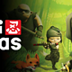 《Mini Ninjas（迷你忍者）》 数字版游戏